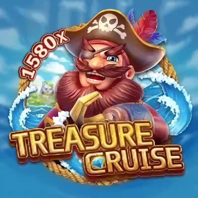 Trò chơi casino trực tuyến Du thuyền kho báu tại 337234